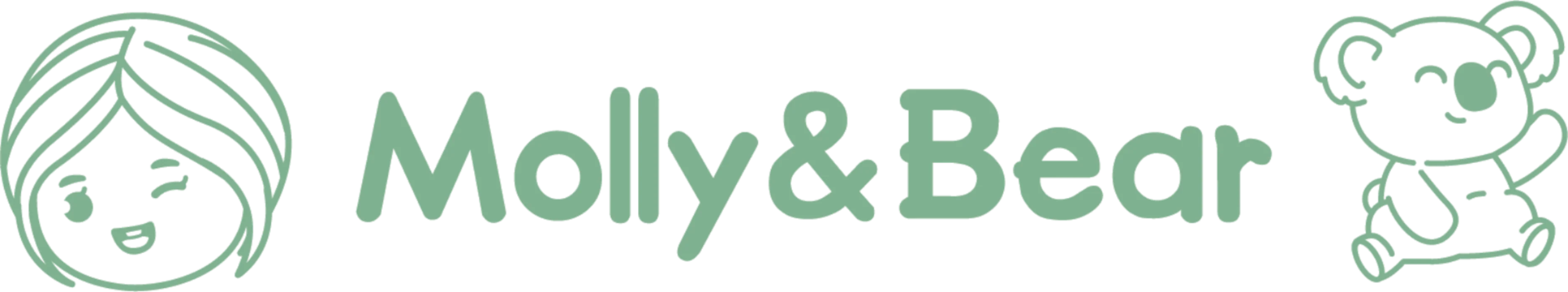 MOLLY & BEAR